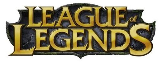 league of legend