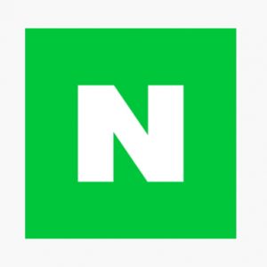 naver logo