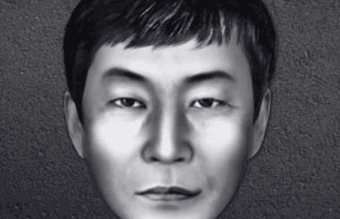 화성연쇄살인사건 몽타주