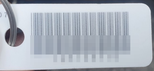 혼다 pcx 스마트키 일련번호