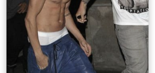 룬닥스 바지 슬림핏